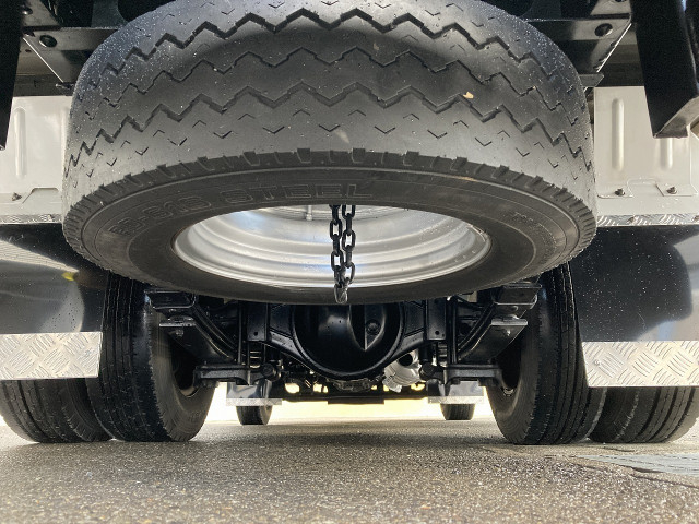 日野 デュトロ 小型 バン TKG-XZC600M(97969) 13枚目