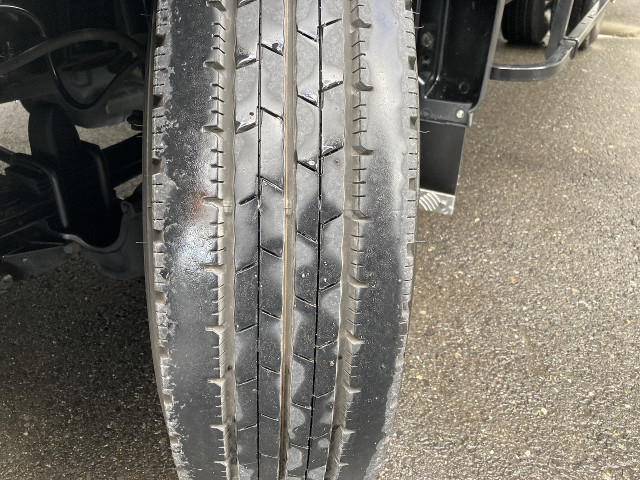 日野 デュトロ 小型 バン TKG-XZC600M(97969) 14枚目