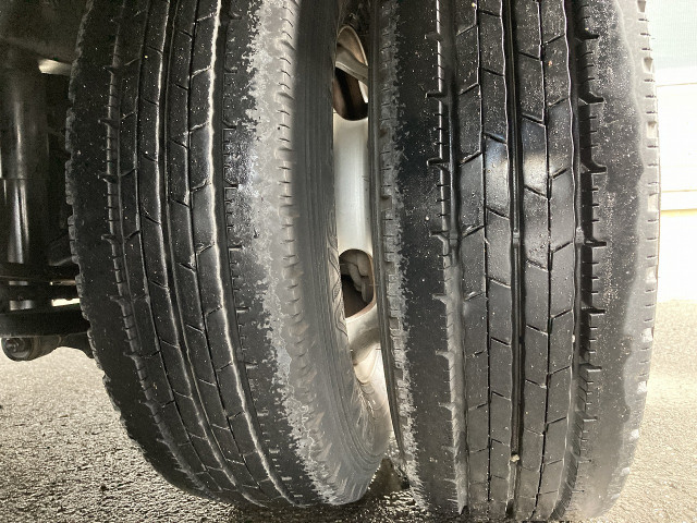 日野 デュトロ 小型 バン TKG-XZC600M(97969) 15枚目