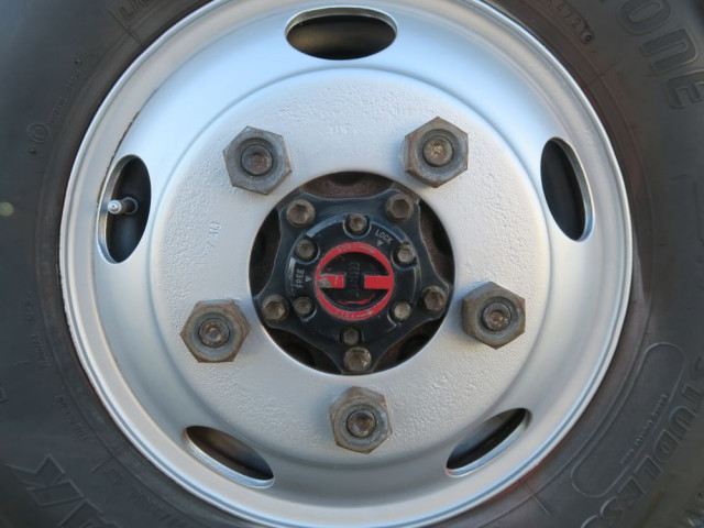 日野 デュトロ 小型 タンクローリー TKG-XZU685M(97968) 50枚目