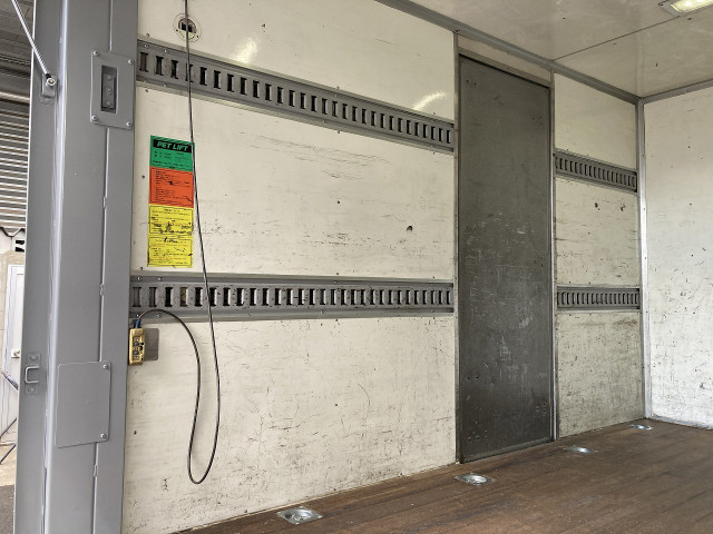 日野 デュトロ 小型 バン TKG-XZC600M(97969) 24枚目