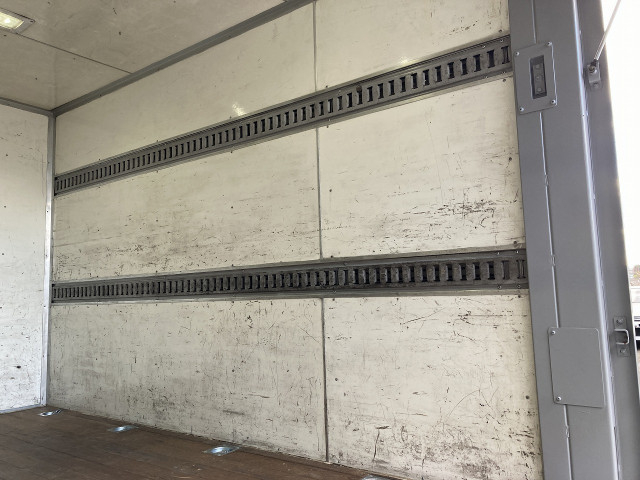 日野 デュトロ 小型 バン TKG-XZC600M(97969) 25枚目