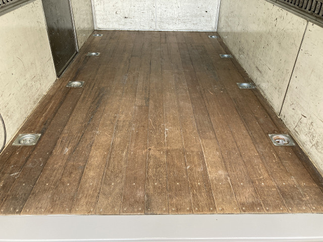 日野 デュトロ 小型 バン TKG-XZC600M(97969) 26枚目