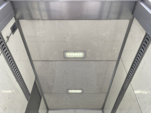 日野 デュトロ 小型 バン TKG-XZC600M(97969) 27枚目