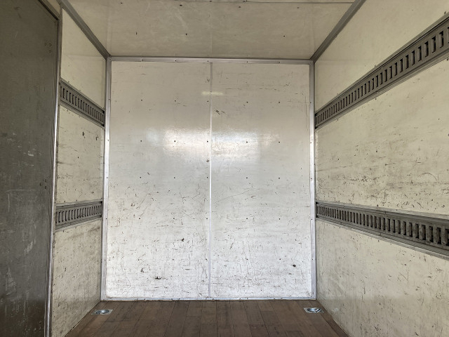 日野 デュトロ 小型 バン TKG-XZC600M(97969) 28枚目