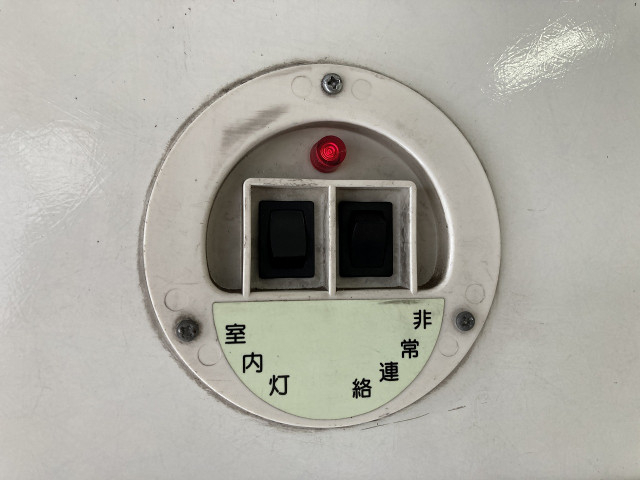 日野 デュトロ 小型 バン TKG-XZC600M(97969) 29枚目