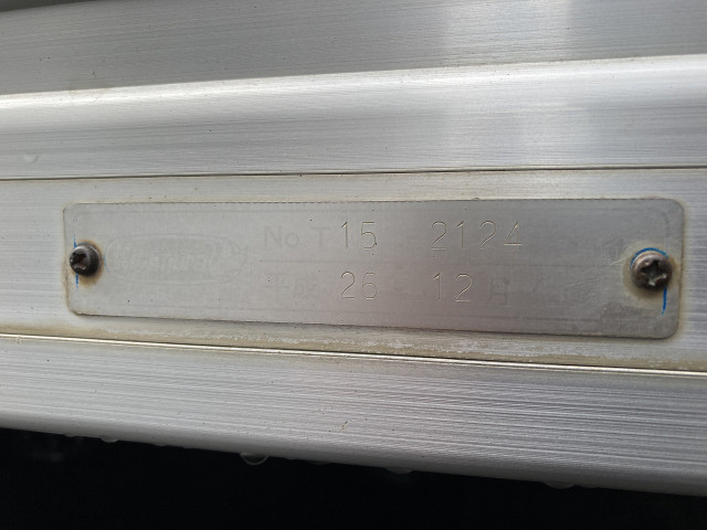 日野 デュトロ 小型 バン TKG-XZC600M(97969) 31枚目