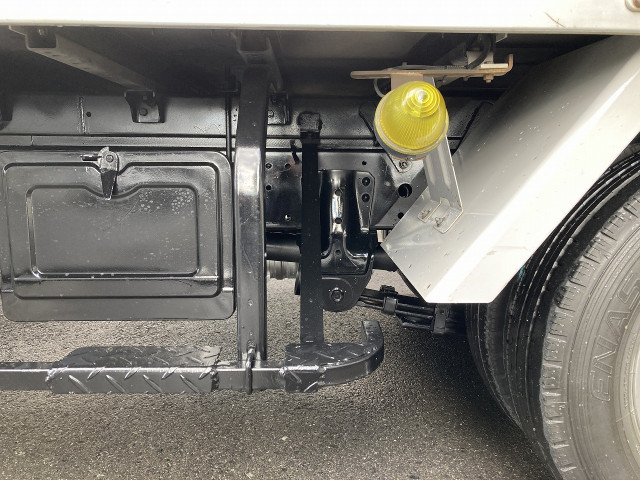 日野 デュトロ 小型 バン TKG-XZC600M(97969) 35枚目