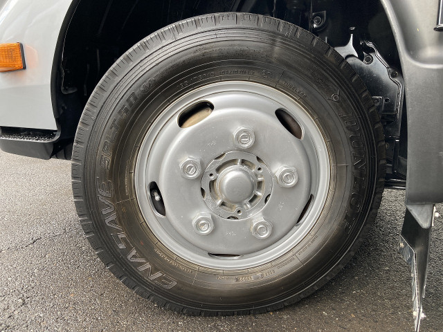 日野 デュトロ 小型 バン TKG-XZC600M(97969) 37枚目