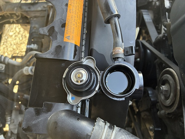 いすゞ エルフ 小型 平ボディ TKG-NHR85A(97970) 22枚目