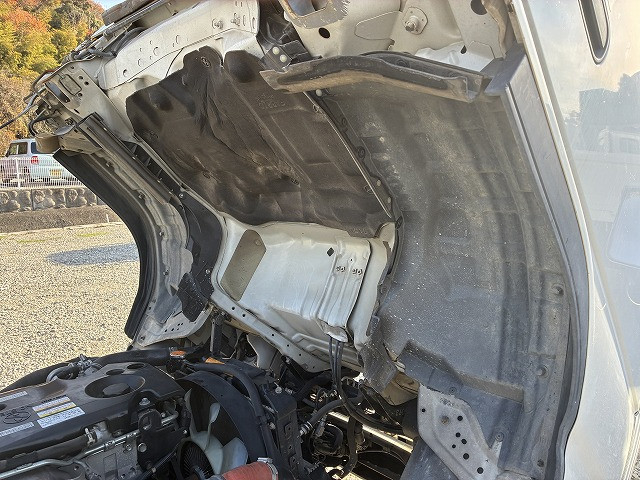 いすゞ エルフ 小型 平ボディ TKG-NHR85A(97970) 25枚目