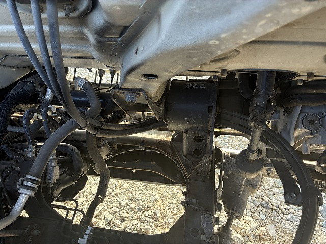 いすゞ エルフ 小型 平ボディ TKG-NHR85A(97970) 26枚目