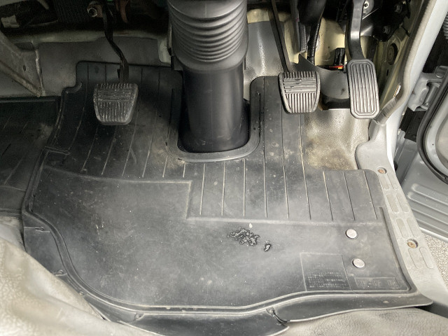 日野 デュトロ 小型 バン TKG-XZC600M(97969) 42枚目