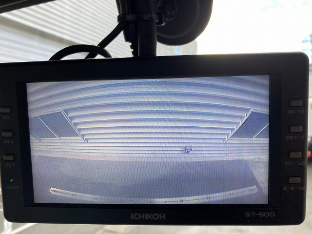 日野 デュトロ 小型 バン TKG-XZC600M(97969) 43枚目