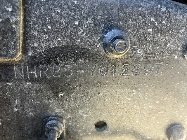 いすゞ エルフ 小型 平ボディ TKG-NHR85A(97970) 28枚目