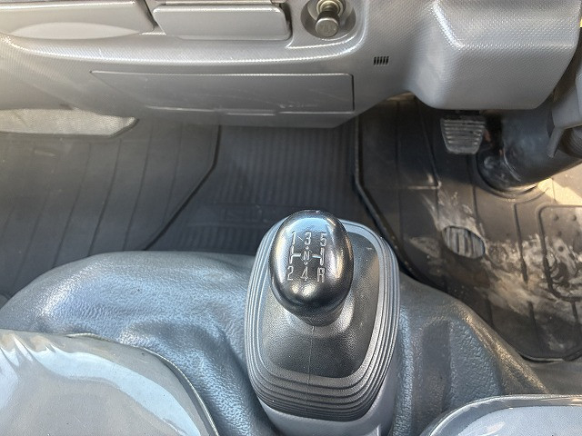 いすゞ エルフ 小型 平ボディ TKG-NHR85A(97970) 34枚目