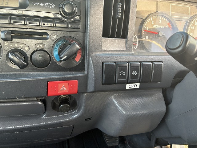 いすゞ エルフ 小型 平ボディ TKG-NHR85A(97970) 35枚目