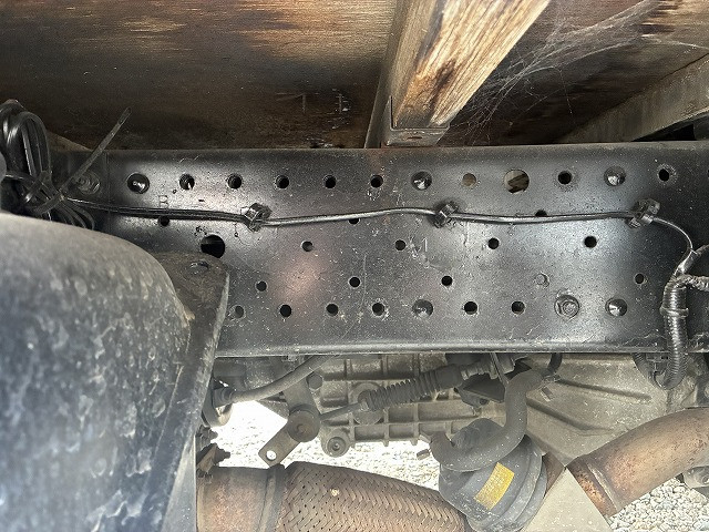 いすゞ エルフ 小型 平ボディ TKG-NHR85A(97970) 40枚目