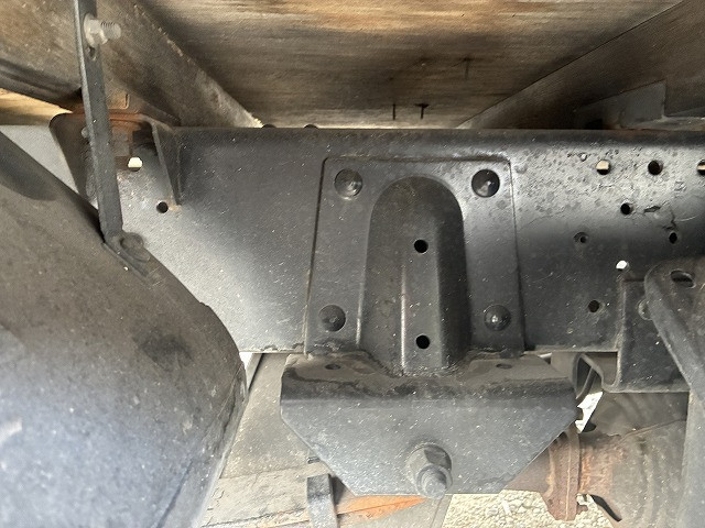 いすゞ エルフ 小型 平ボディ TKG-NHR85A(97970) 41枚目