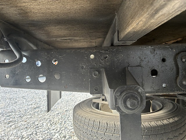 いすゞ エルフ 小型 平ボディ TKG-NHR85A(97970) 42枚目