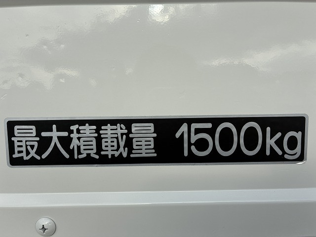 いすゞ エルフ 小型 平ボディ TKG-NHR85A(97970) 44枚目