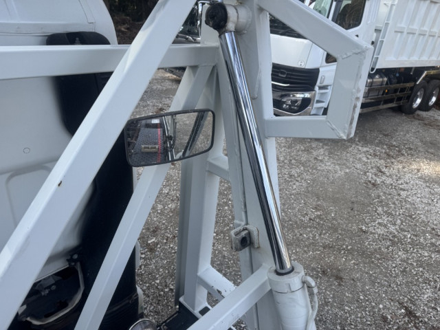 三菱ふそう キャンター 小型 キャリアカー TKG-FEB90(97971) 14枚目