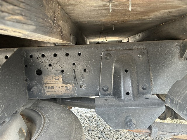 いすゞ エルフ 小型 平ボディ TKG-NHR85A(97970) 46枚目