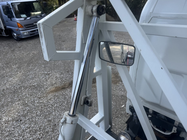 三菱ふそう キャンター 小型 キャリアカー TKG-FEB90(97971) 15枚目