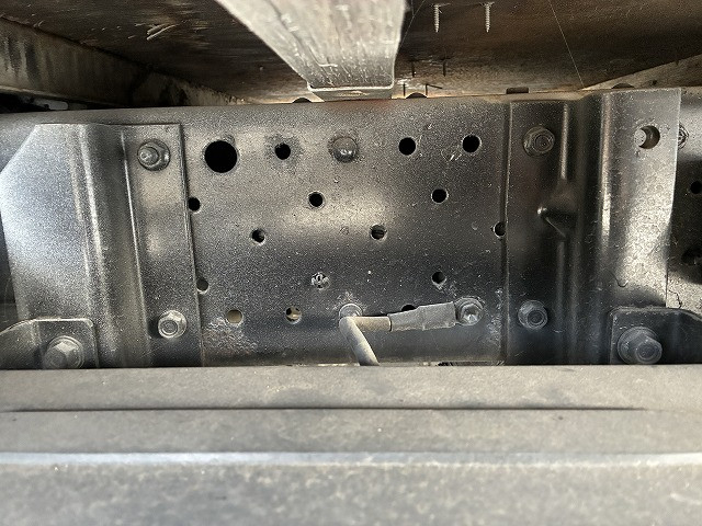 いすゞ エルフ 小型 平ボディ TKG-NHR85A(97970) 47枚目