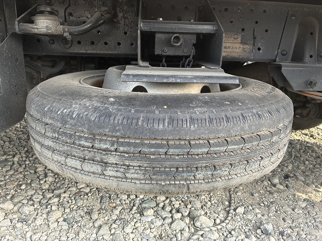 いすゞ エルフ 小型 平ボディ TKG-NHR85A(97970) 48枚目