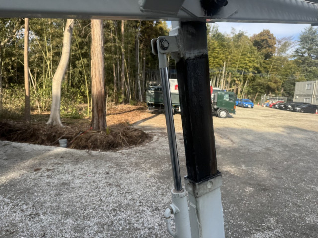 三菱ふそう キャンター 小型 キャリアカー TKG-FEB90(97971) 17枚目