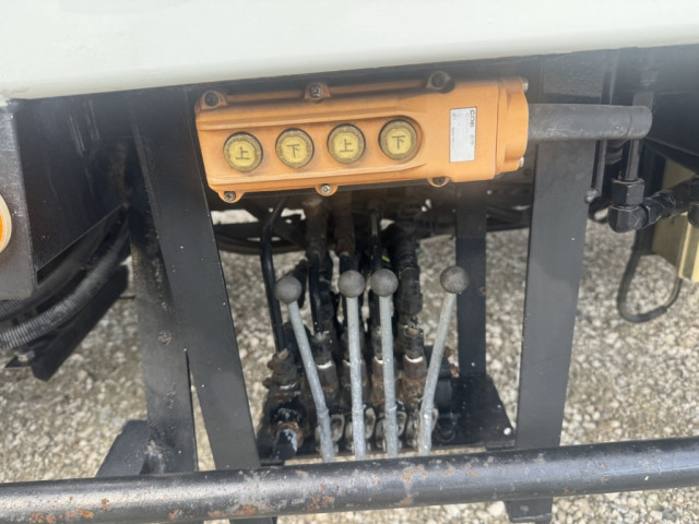 三菱ふそう キャンター 小型 キャリアカー TKG-FEB90(97971) 21枚目