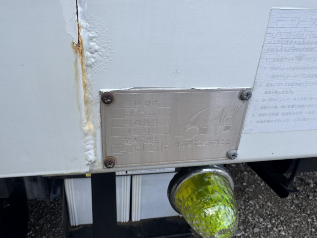 三菱ふそう キャンター 小型 キャリアカー TKG-FEB90(97971) 22枚目