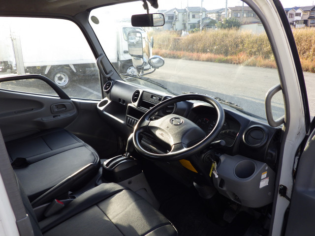 日野 デュトロ 小型 平ボディ TKG-XZU655M(97972) 6枚目