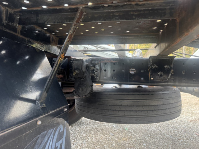 三菱ふそう キャンター 小型 キャリアカー TKG-FEB90(97971) 25枚目