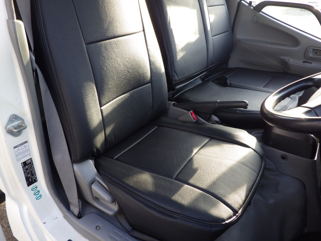 日野 デュトロ 小型 平ボディ TKG-XZU655M(97972) 8枚目