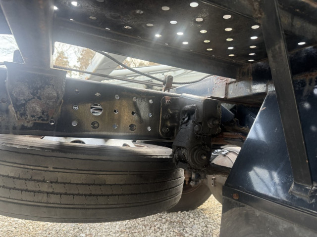 三菱ふそう キャンター 小型 キャリアカー TKG-FEB90(97971) 26枚目