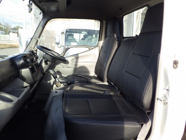 日野 デュトロ 小型 平ボディ TKG-XZU655M(97972) 9枚目