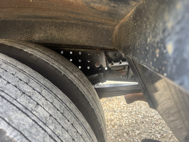 三菱ふそう キャンター 小型 キャリアカー TKG-FEB90(97971) 27枚目