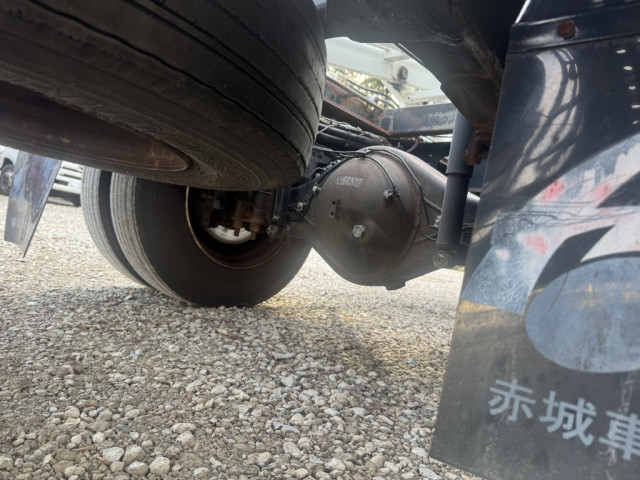 三菱ふそう キャンター 小型 キャリアカー TKG-FEB90(97971) 28枚目