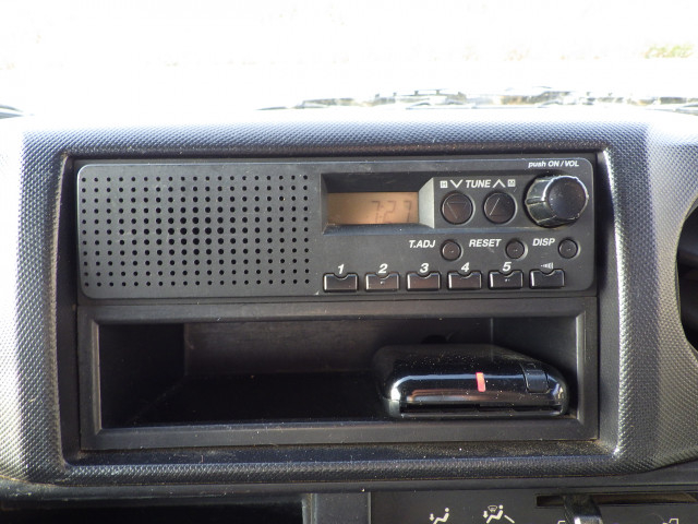 日野 デュトロ 小型 平ボディ TKG-XZU655M(97972) 12枚目