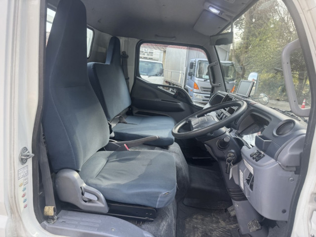 三菱ふそう キャンター 小型 キャリアカー TKG-FEB90(97971) 30枚目