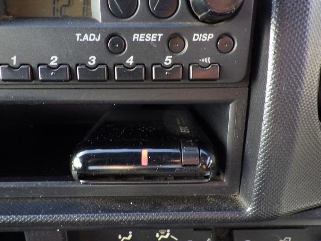 日野 デュトロ 小型 平ボディ TKG-XZU655M(97972) 13枚目