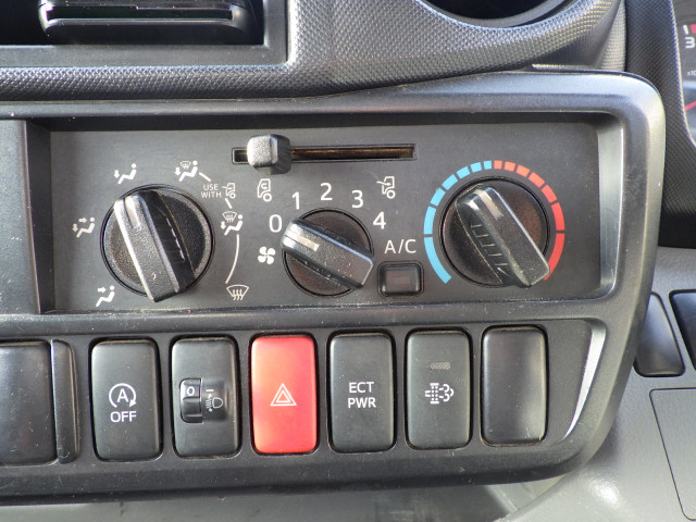 日野 デュトロ 小型 平ボディ TKG-XZU655M(97972) 14枚目