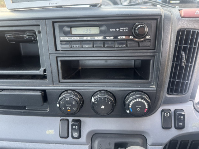 三菱ふそう キャンター 小型 キャリアカー TKG-FEB90(97971) 32枚目