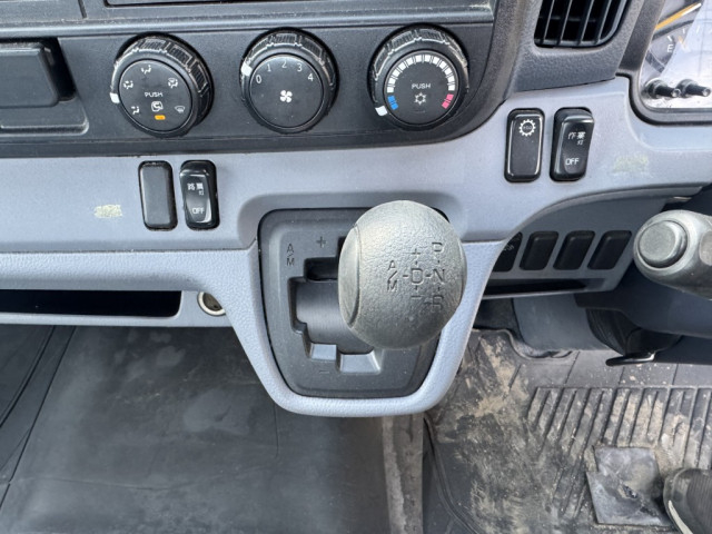 三菱ふそう キャンター 小型 キャリアカー TKG-FEB90(97971) 33枚目