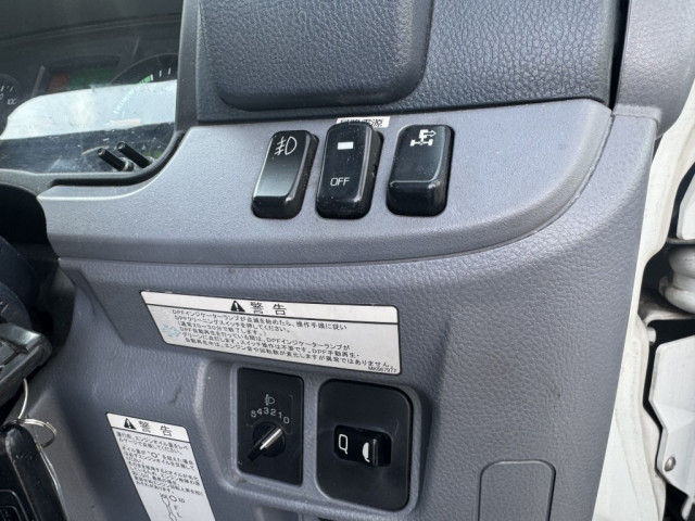 三菱ふそう キャンター 小型 キャリアカー TKG-FEB90(97971) 34枚目