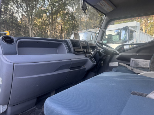 三菱ふそう キャンター 小型 キャリアカー TKG-FEB90(97971) 35枚目