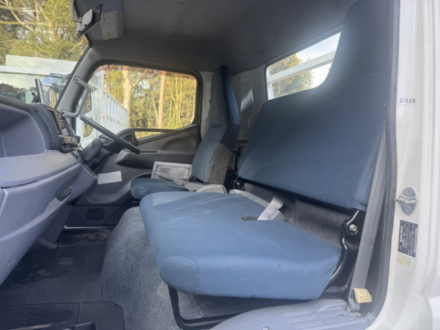 三菱ふそう キャンター 小型 キャリアカー TKG-FEB90(97971) 36枚目