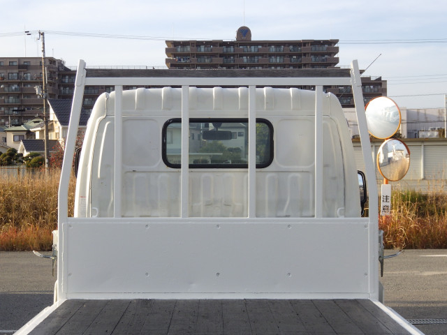日野 デュトロ 小型 平ボディ TKG-XZU655M(97972) 19枚目